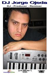 DJ Jorge Ojeda profile picture