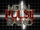 Metal Pulse Radio profile picture