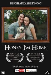 Honey, Im Home - A David Branin/Vin Martinez Film profile picture