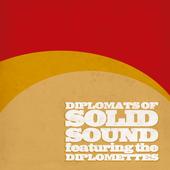 The Diplomats of Solid Sound profile picture