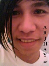 Arjhay profile picture