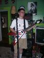 Mike Kelley, Keep Jammin profile picture