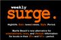 Weekly Surge profile picture