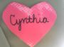 Cynthia â™¥ profile picture