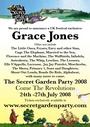 Secret Garden Party profile picture