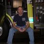 firefighter profile picture