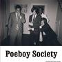 Poeboy Society profile picture