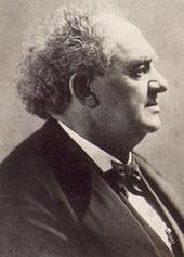 Phineas Taylor Barnum profile picture