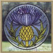 Thistle Stained Glass profile picture