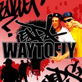 EXPA - WAYTOFLY profile picture