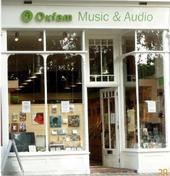 Oxfam Music & Audio profile picture