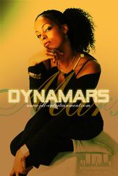 dynamars