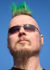 Punk Jocke profile picture