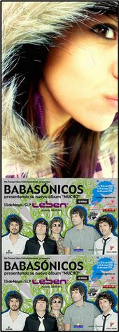 [ gabhy ♥ ] Babasonicos@Leben 15mayo08 (: profile picture