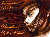 Woodkerne Celtic Band profile picture