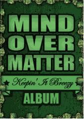 Nurcha Records - MIND OVER MATTER ALBUM OUT NOW! profile picture