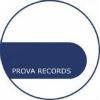 Prova Records profile picture