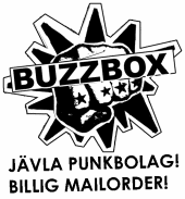 Buzzbox Records profile picture