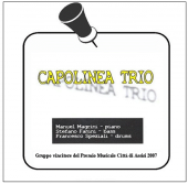 Capolinea Trio profile picture