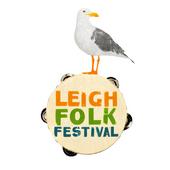 Leigh Folk Festival profile picture