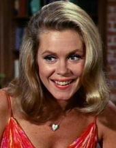 Elizabeth Montgomery profile picture