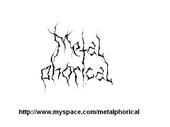 Metalphorical profile picture