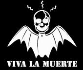 VIVA LA MUERTE profile picture