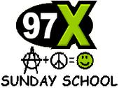 97X Sunday School profile picture