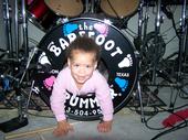 The Barefoot DrummerÂ® profile picture