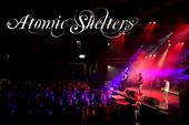 Atomic Shelters *booking tour 2009" profile picture