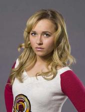 Claire Bennet profile picture