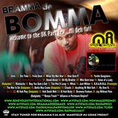 BRAMMA ’D’ BOMMA profile picture