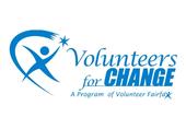 volunteersforchange