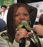 Suzie Q *Top Reggae TV Host* profile picture