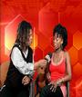 Suzie Q *Top Reggae TV Host* profile picture