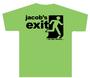 Jacobs Exit profile picture