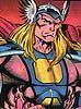 Thor profile picture