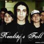 Reality’s Fall (writing&recording new so profile picture