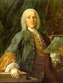 Domenico Scarlatti profile picture