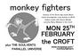 Monkey Fighters profile picture