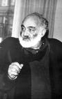 SERGEI PARAJANOV profile picture