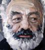 SERGEI PARAJANOV profile picture