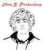 CHRIS-B Productions profile picture