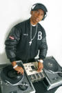 DJ BOBCAT profile picture