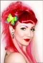 Xanthia Doll of Atomic Cupcake Designs profile picture