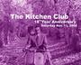 The Kitchen Club profile picture