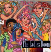 The Ladies Room profile picture