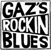 Gaz's Rockin' Blues Club profile picture