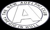 The New Adelphi Club profile picture