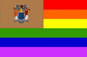 Gay New Jersey profile picture